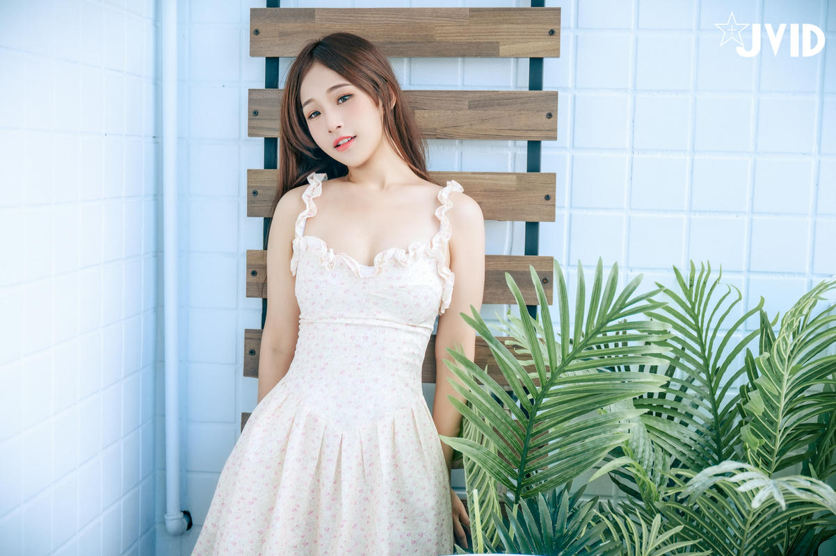 JVID NO.1043 婕咪 Juice 民宿巧遇正妹 [119P1V 0.99GB]_第5集