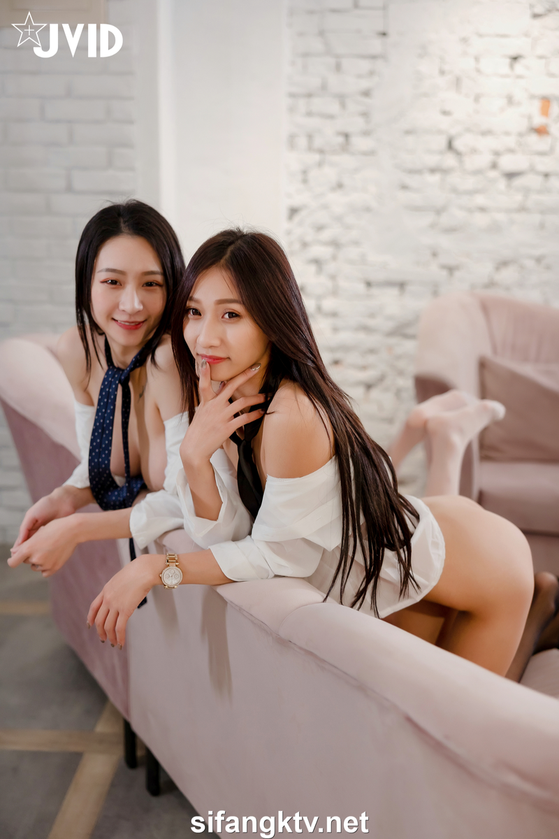 JVID NO.1045 Sunny & 骨感美 [140P1V 2.36GB]_第1集