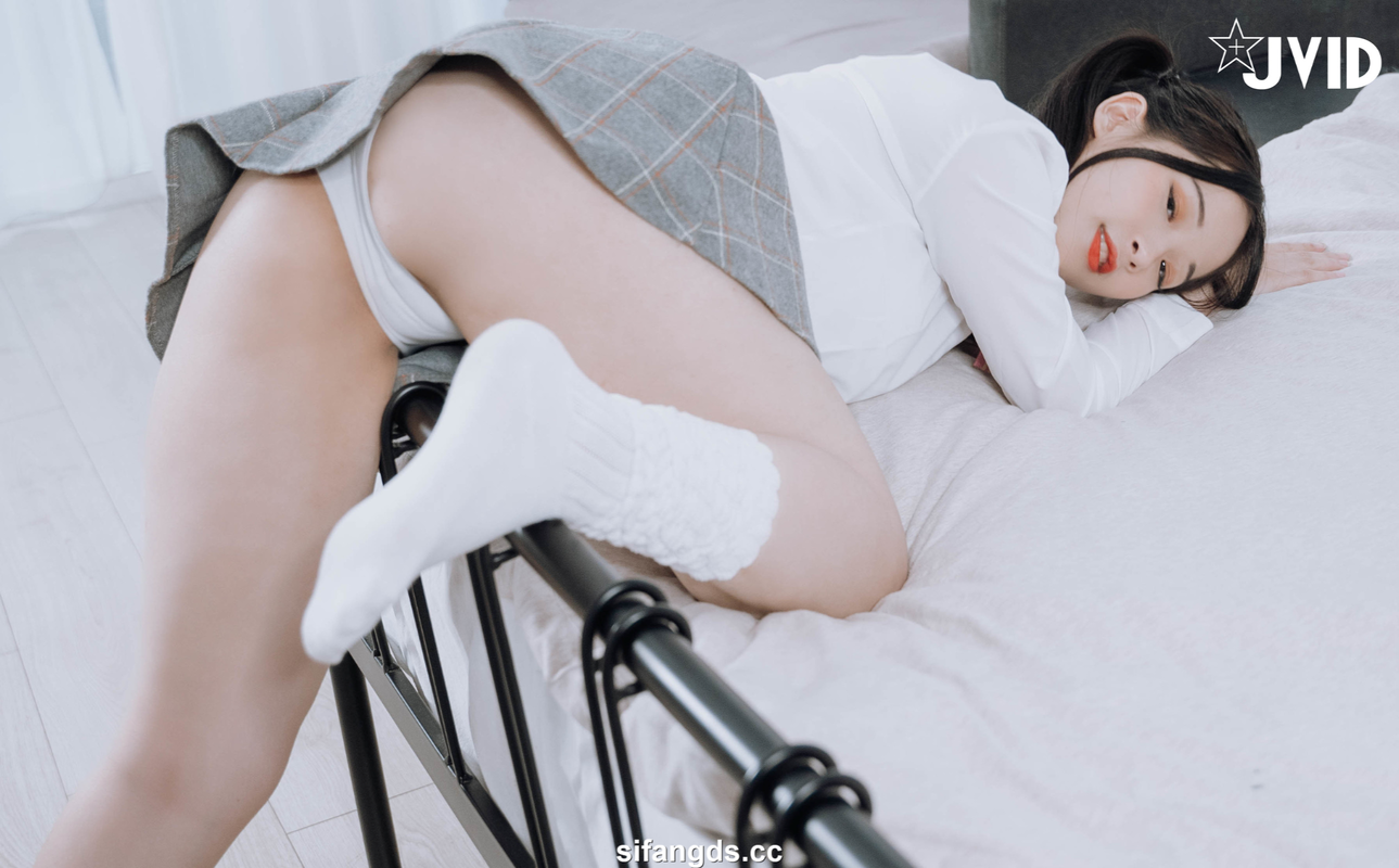 JVID NO.1046 婕咪 Juice 雙馬尾女孩 [134P1V 1GB]_第1集