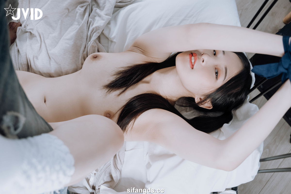 JVID NO.1046 婕咪 Juice 雙馬尾女孩 [134P1V 1GB]_第2集