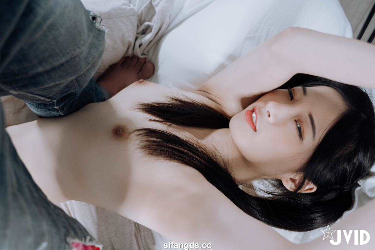 JVID NO.1046 婕咪 Juice 雙馬尾女孩 [134P1V 1GB]_第3集