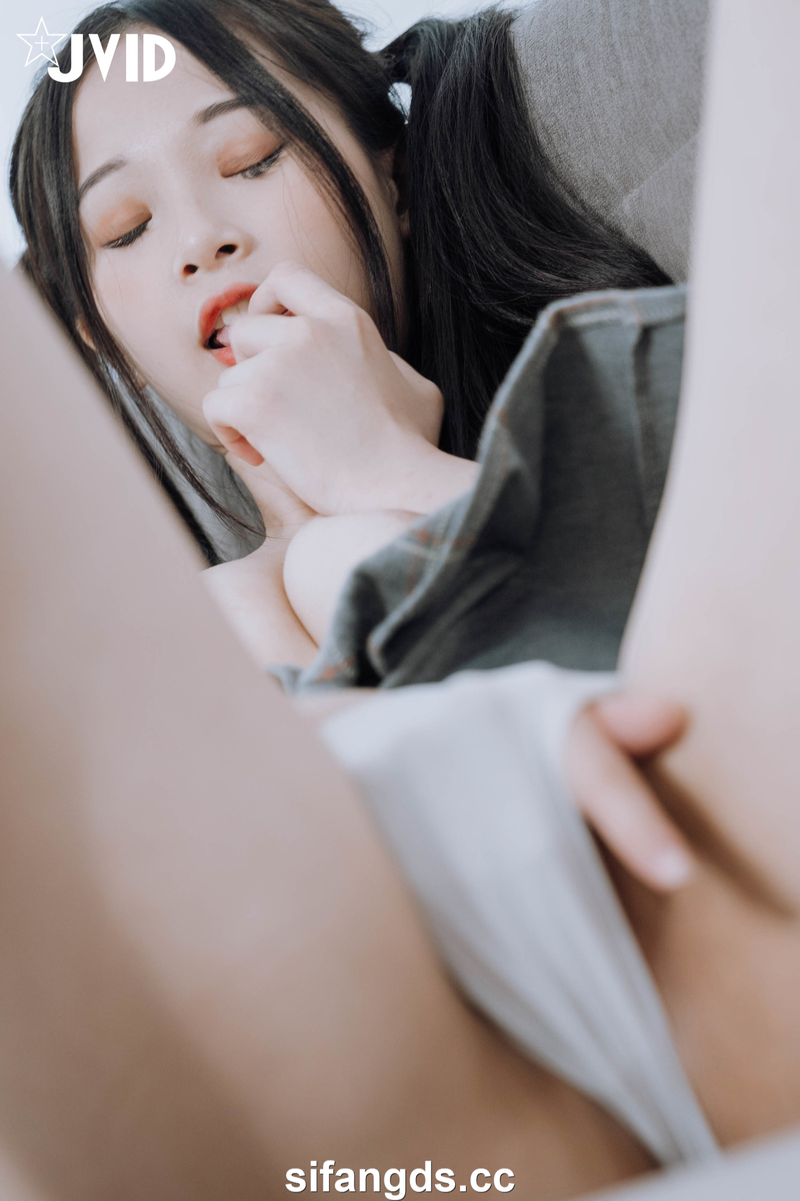 JVID NO.1046 婕咪 Juice 雙馬尾女孩 [134P1V 1GB]_第1集