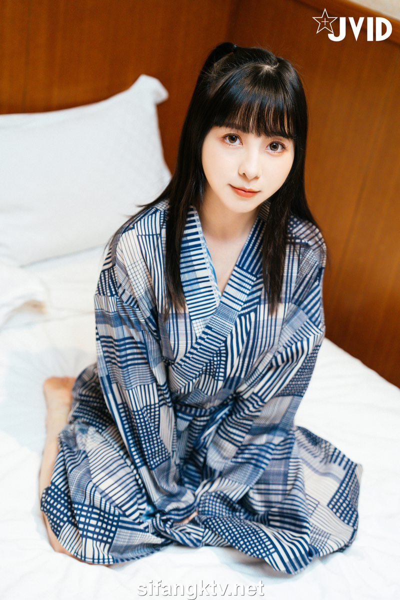 JVID NO.1047 婕咪 Juice & 雅捷 & 月台尼Tiny & 茶理 快樂之夜 [222P1V 1.63GB]_第8集