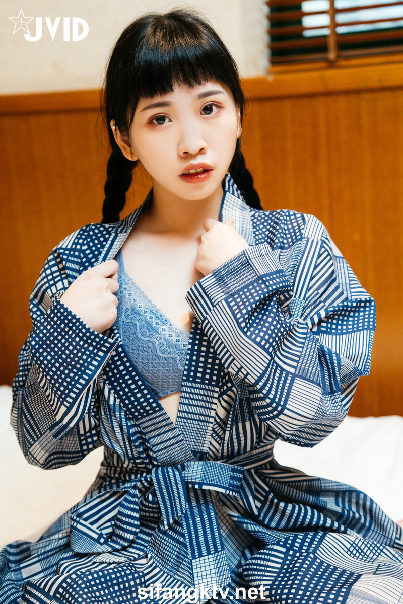 JVID NO.1047 婕咪 Juice & 雅捷 & 月台尼Tiny & 茶理 快樂之夜 [222P1V 1.63GB]_第11集