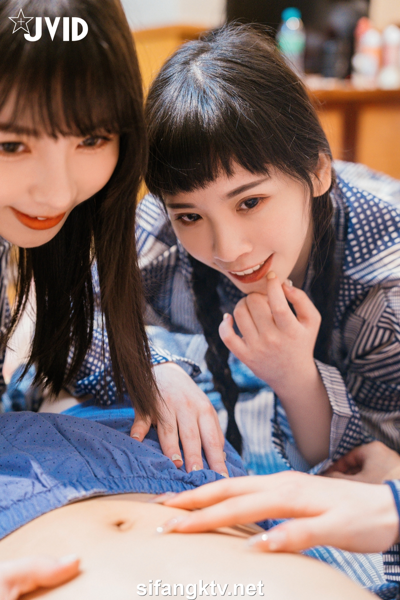 JVID NO.1047 婕咪 Juice & 雅捷 & 月台尼Tiny & 茶理 快樂之夜 [222P1V 1.63GB]_第3集