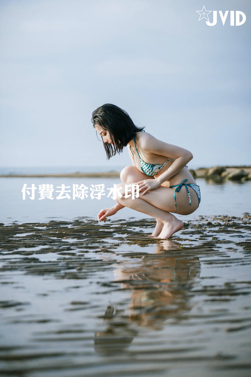 JVID NO.1050 啾啾 超熱情火辣 [66P1V 154MB]_第4集