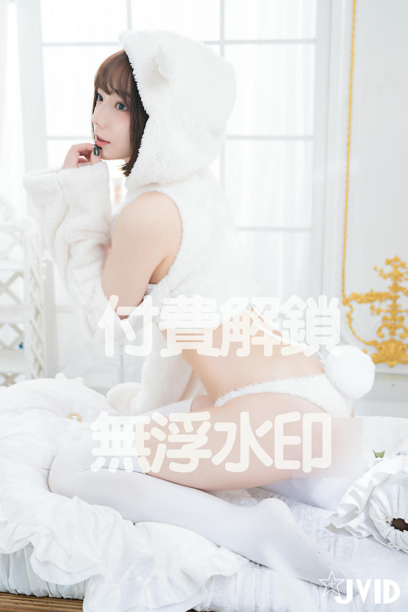 JVID NO.1052 胎尼 & 啾啾 萌系女友 [183P 493MB]_第6集