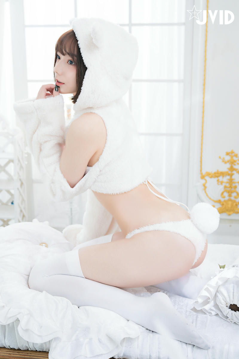 JVID NO.1052 胎尼 & 啾啾 萌系女友 [183P 493MB]_第2集