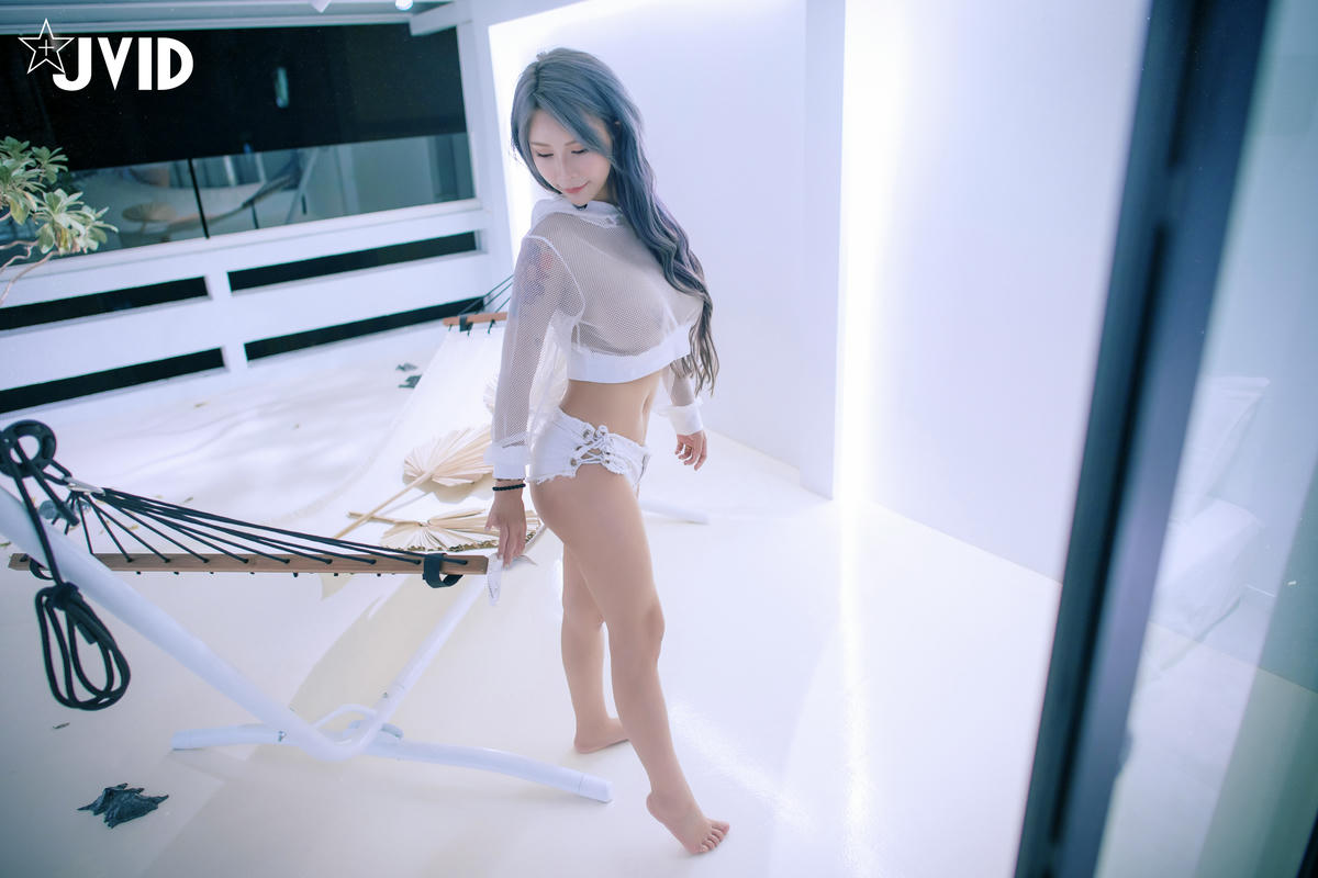JVID NO.1053 艾妃 神級美 [82P 197MB]_第1集
