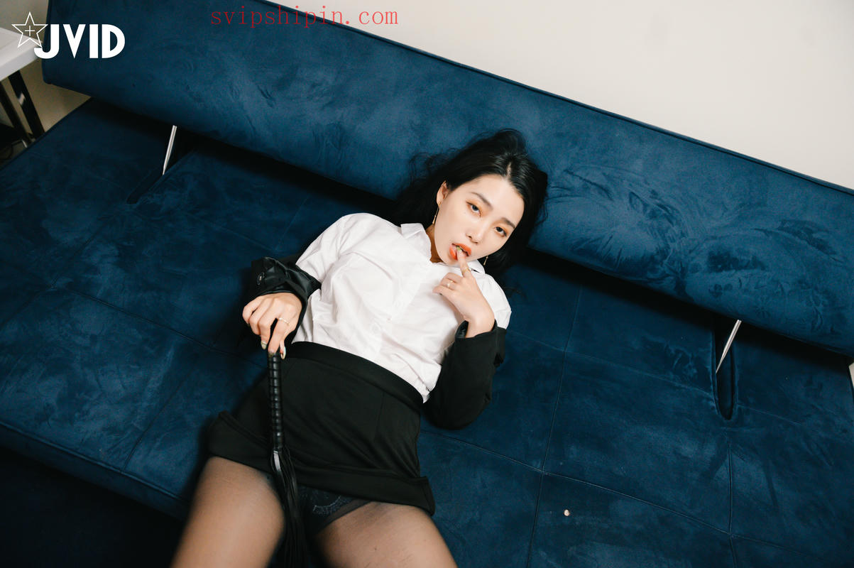 JVID - DesireVol 女教師 76P1V_第1集