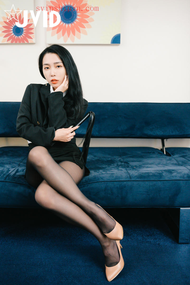 JVID - DesireVol 女教師 76P1V_第2集