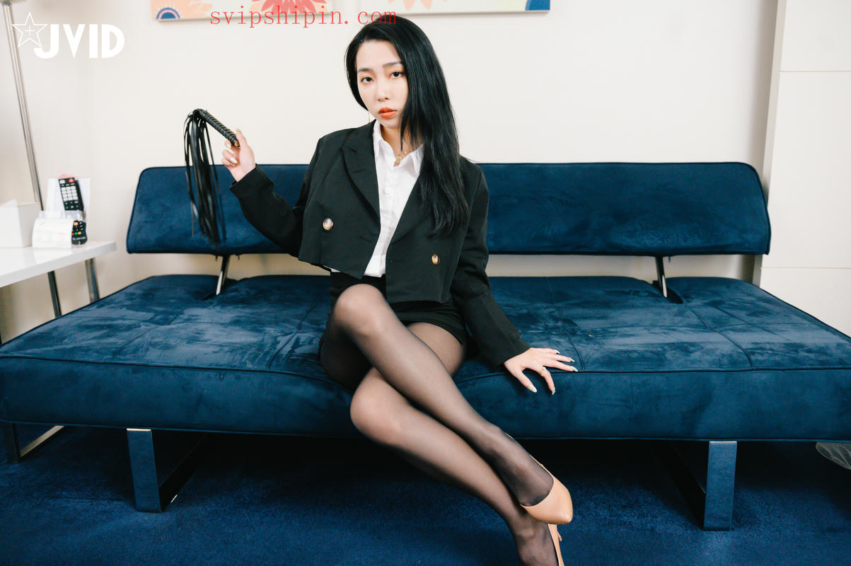 JVID - DesireVol 女教師 76P1V_第3集