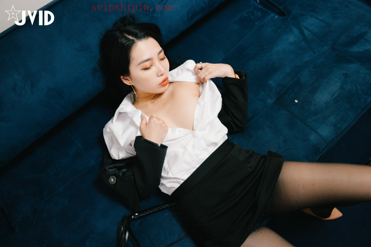 JVID - DesireVol 女教師 76P1V_第3集