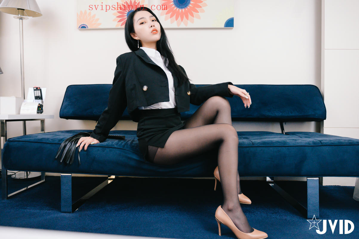 JVID - DesireVol 女教師 76P1V_第3集