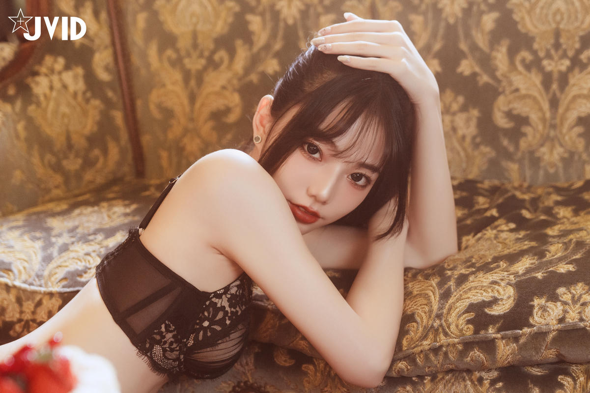 JVID NO.1058 啾啾 ゾンビ女友 [178P 558MB]_第3集