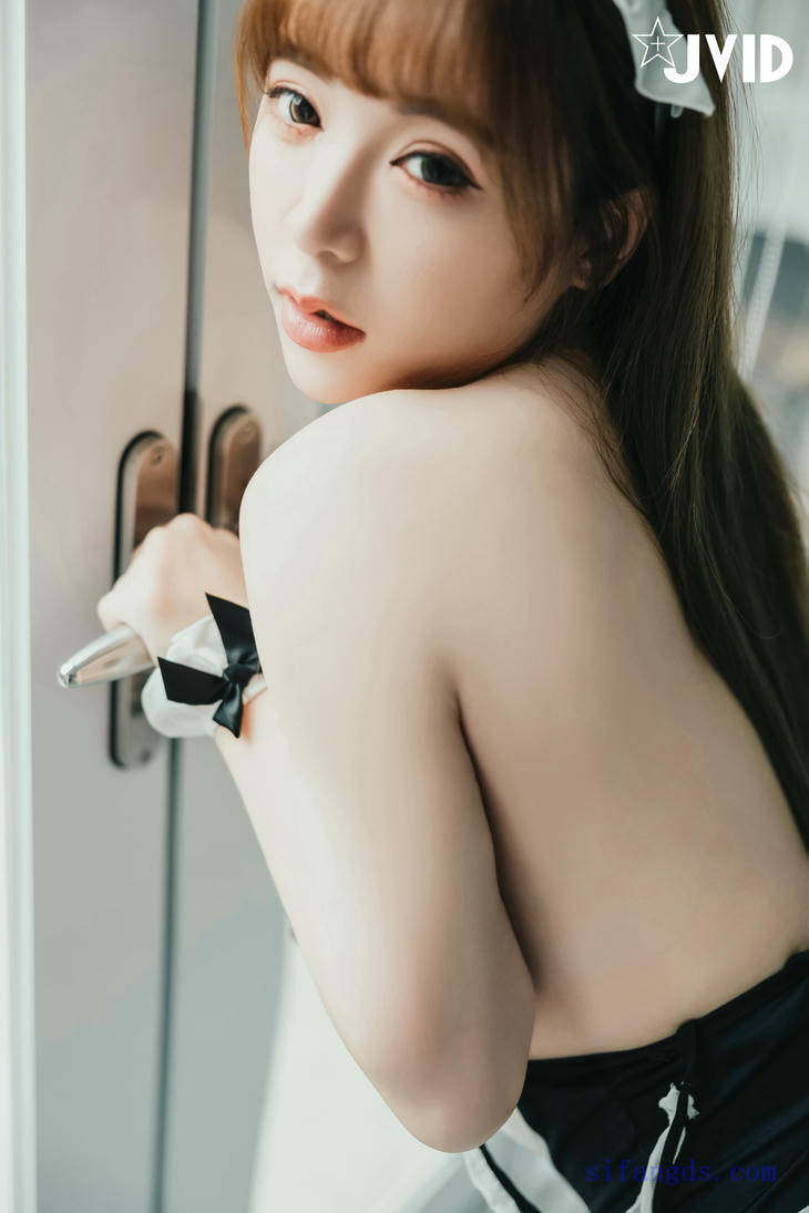 JVID NO.1065 本壘奈 日常😍私人 [134P1V 997MB]_第7集