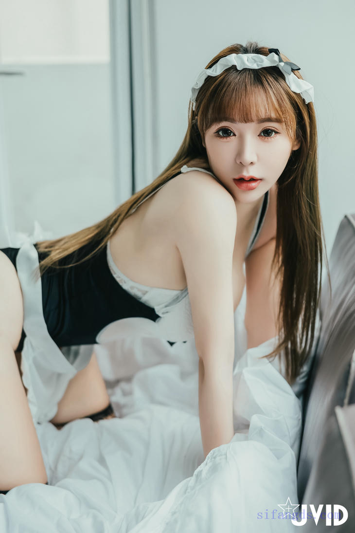 JVID NO.1065 本壘奈 日常😍私人 [134P1V 997MB]_第2集