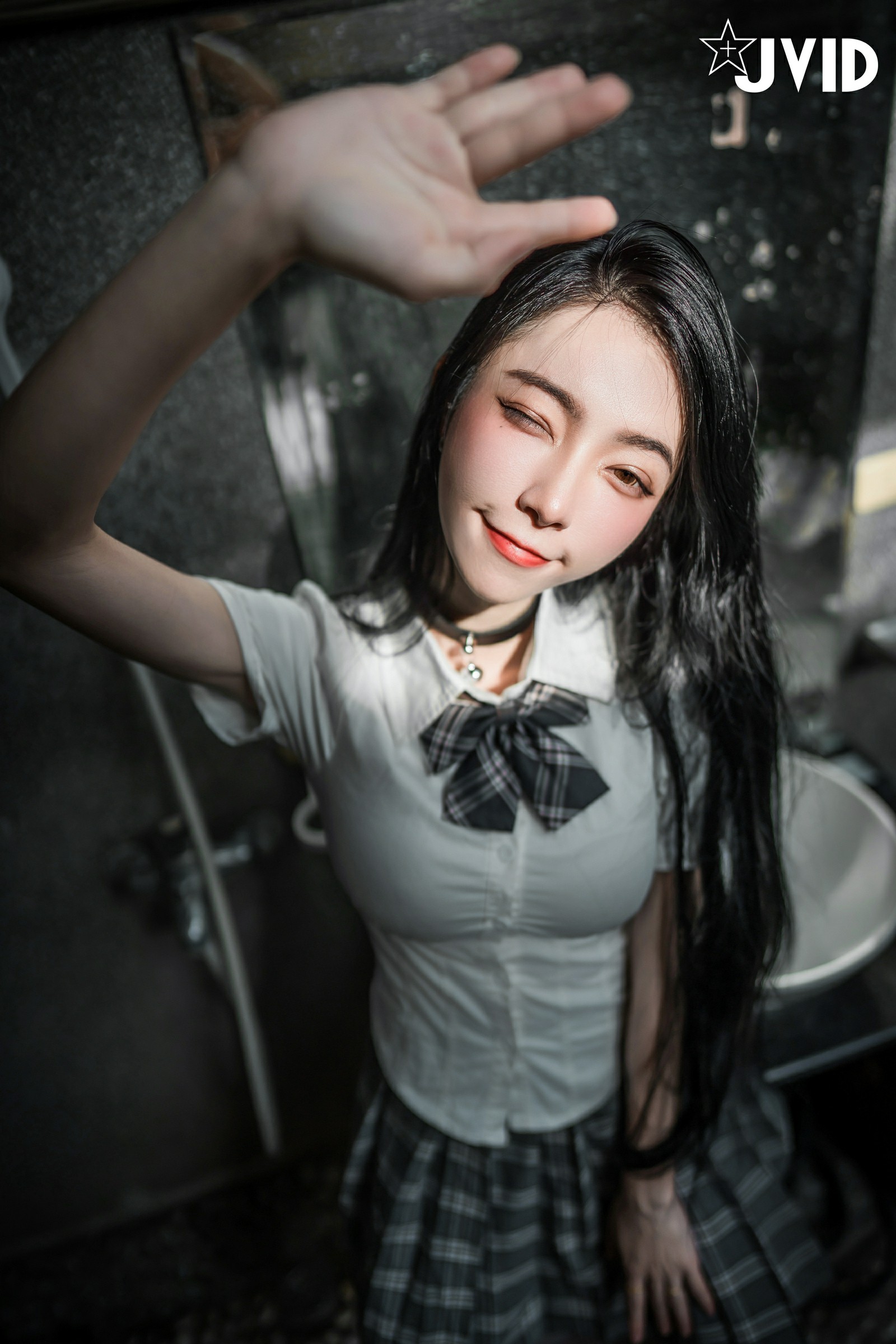 JVID NO.1067 飄飄 人形貓[174P／109MB]_第9集