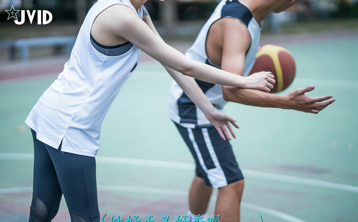 JVID NO.1069 Catlin 高校初恋 [176P1V 385MB]_第8集