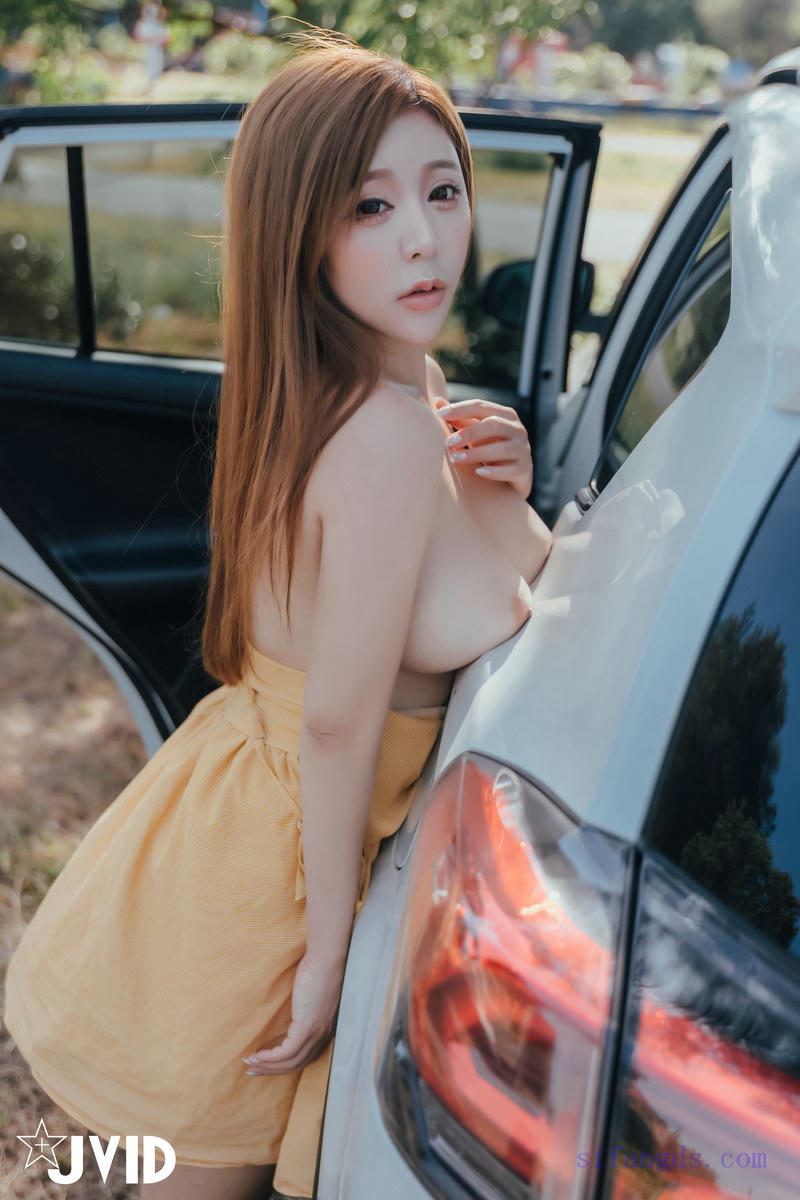 JVID NO.1070 本壘奈 [136P2V 699MB]_第5集