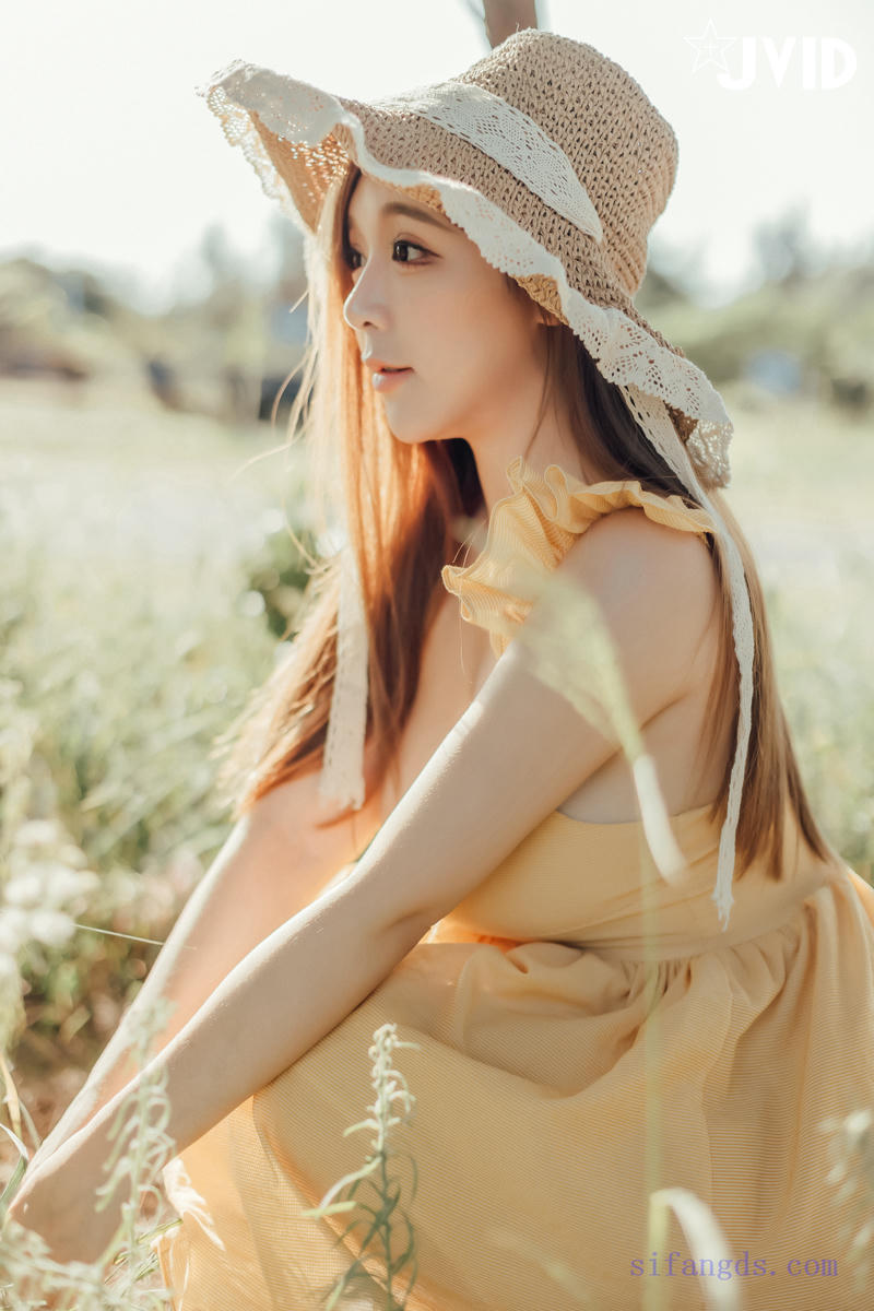 JVID NO.1070 本壘奈 [136P2V 699MB]_第6集