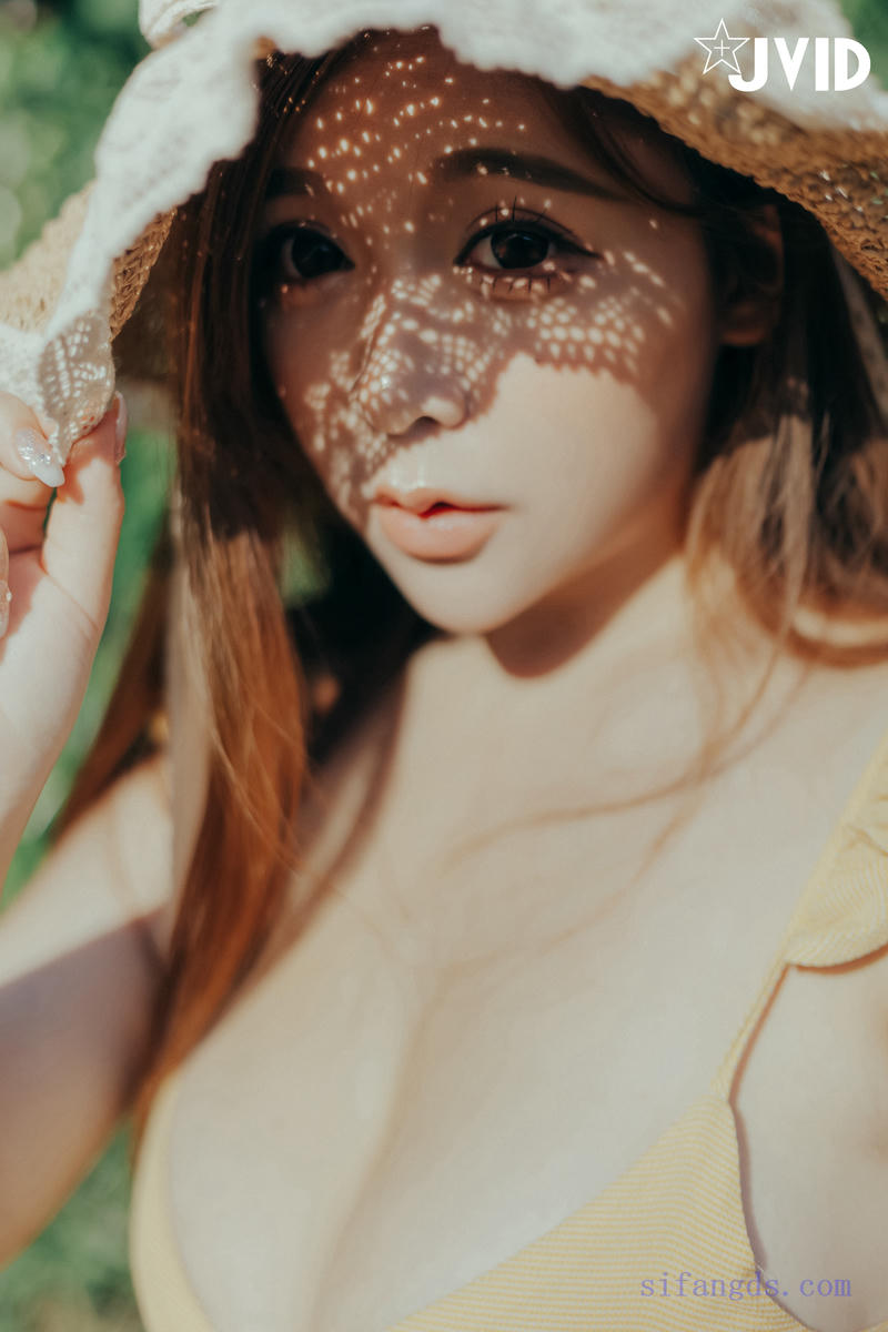 JVID NO.1070 本壘奈 [136P2V 699MB]_第7集