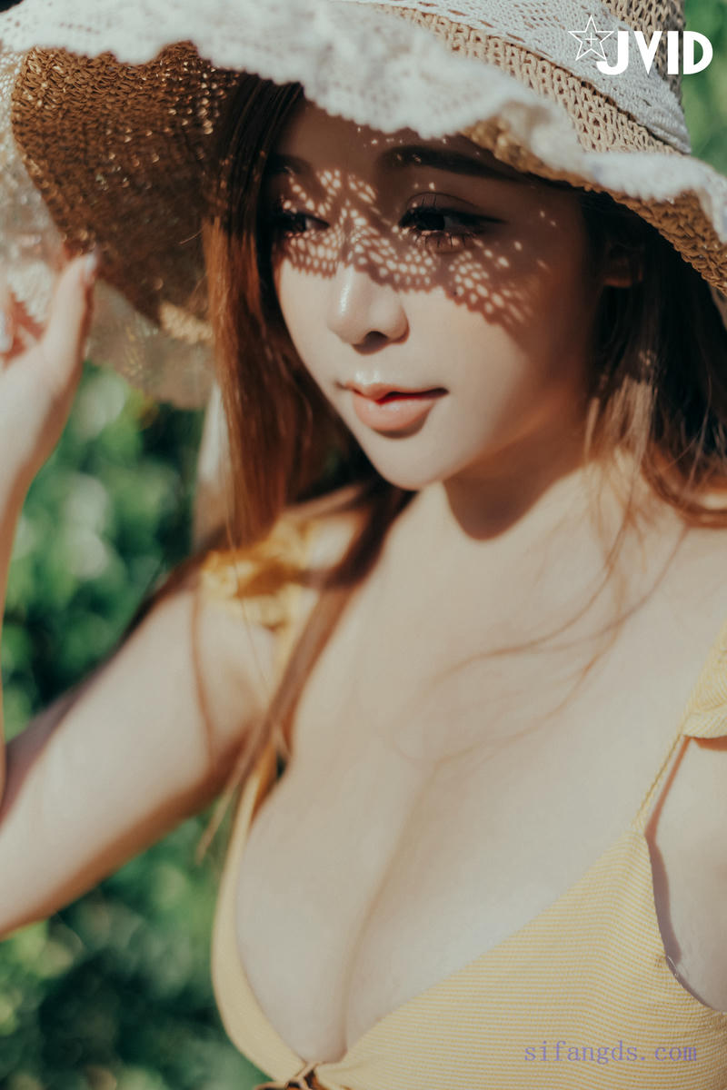 JVID NO.1070 本壘奈 [136P2V 699MB]_第7集