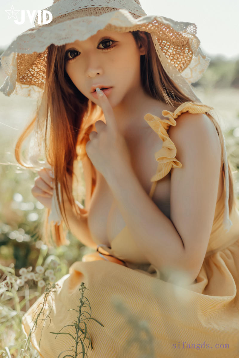JVID NO.1070 本壘奈 [136P2V 699MB]_第3集