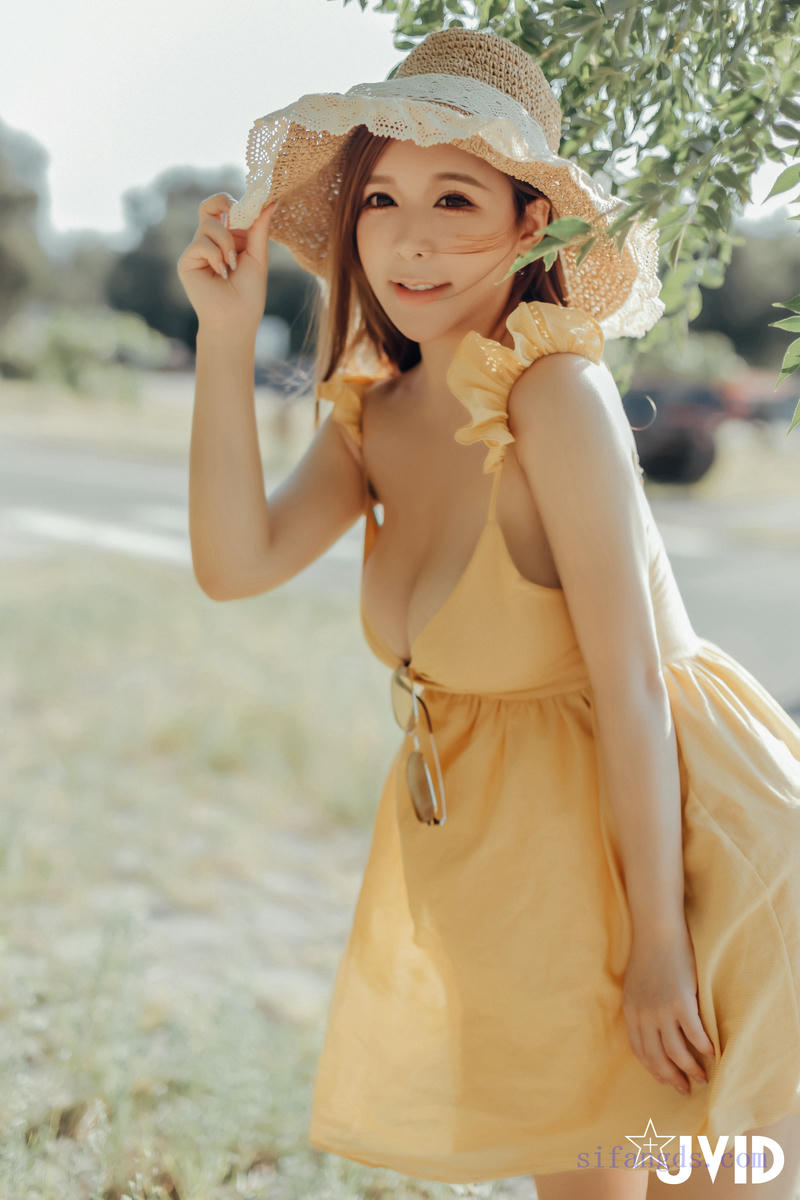 JVID NO.1070 本壘奈 [136P2V 699MB]_第3集