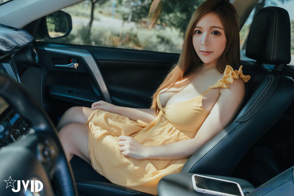JVID NO.1070 本壘奈 [136P2V 699MB]_第4集
