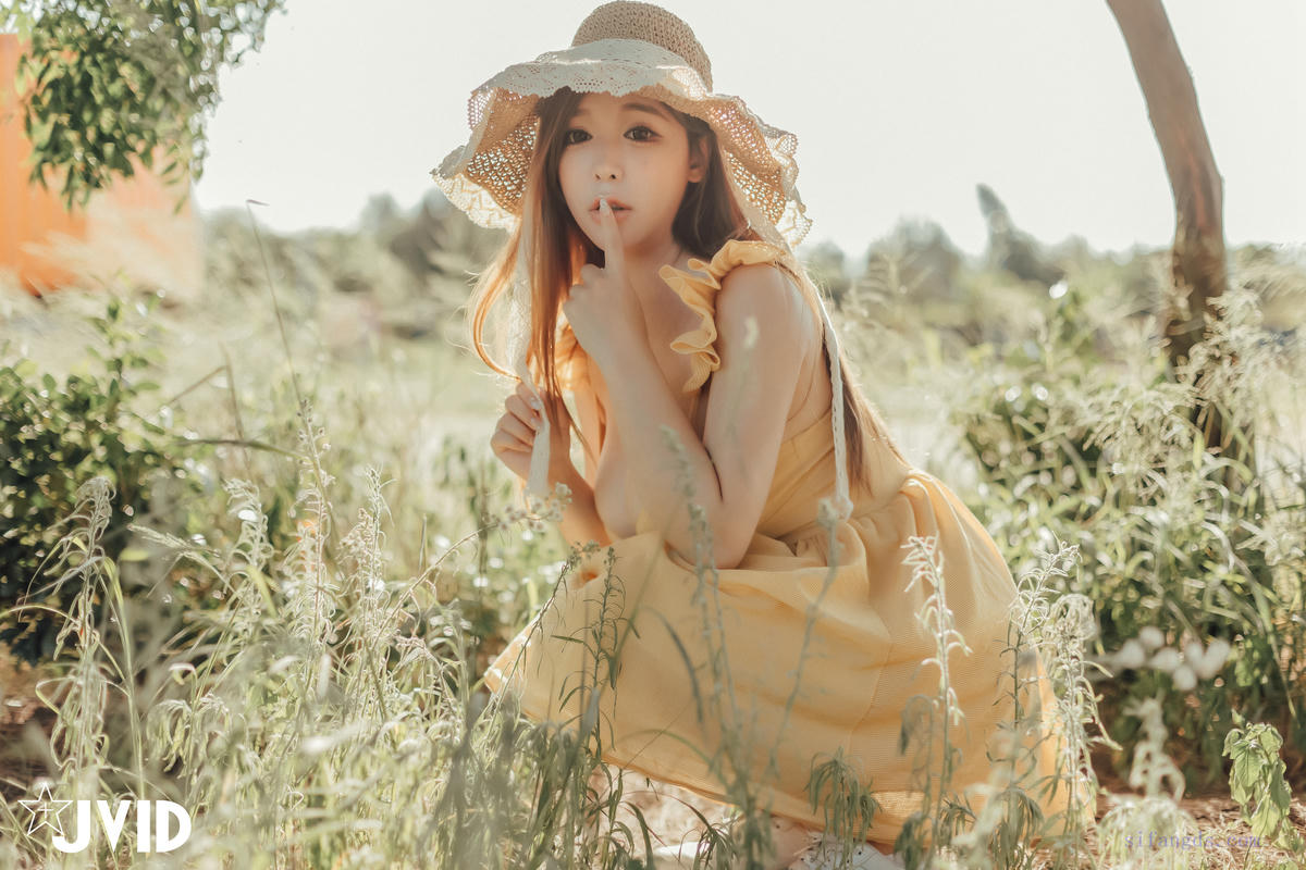 JVID NO.1070 本壘奈 [136P2V 699MB]_第4集