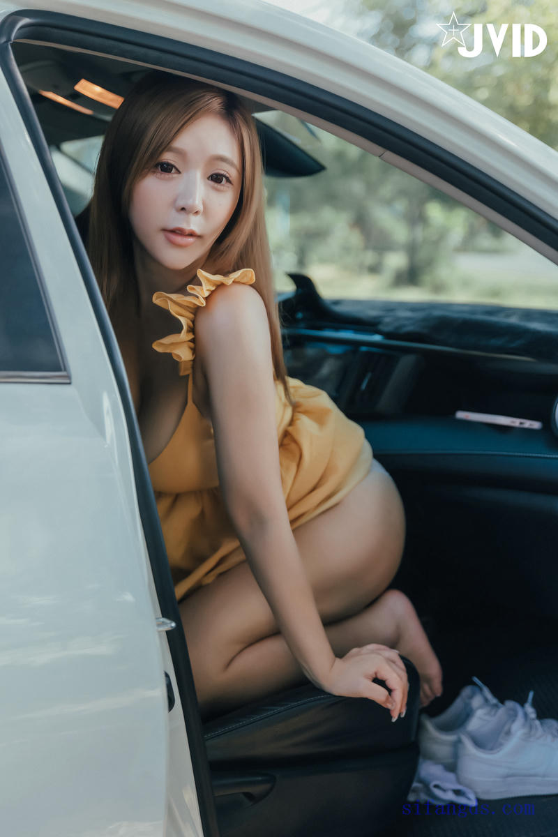 JVID NO.1070 本壘奈 [136P2V 699MB]_第5集