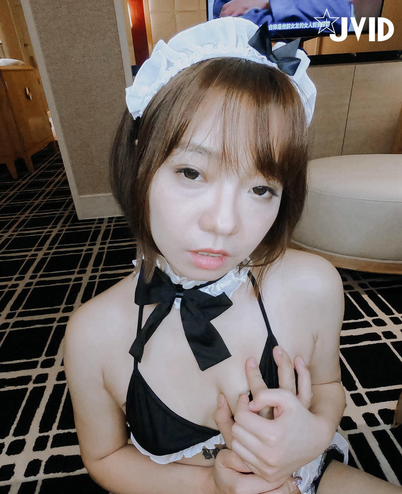 JVID NO.1075 雅捷 爆表 [216P1V 1.64GB]_第2集