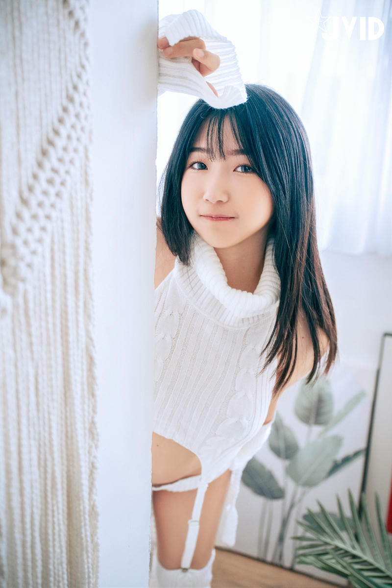 JVID NO.1080 肉包Mini 可愛女友 [141P1V 516MB]_第2集
