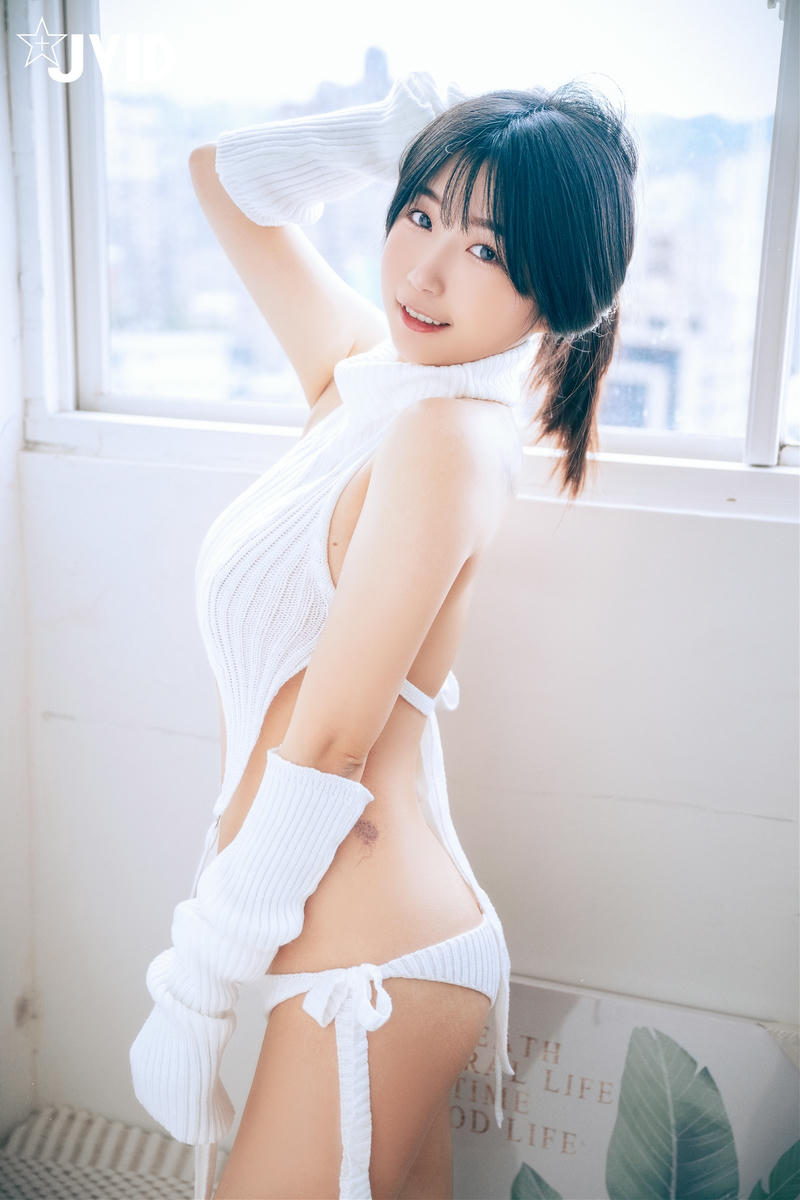 JVID NO.1080 肉包Mini 可愛女友 [141P1V 516MB]_第2集