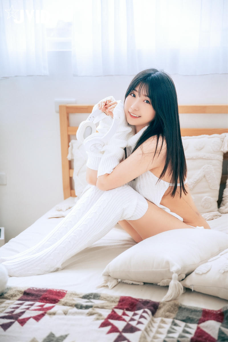 JVID NO.1080 肉包Mini 可愛女友 [141P1V 516MB]_第3集