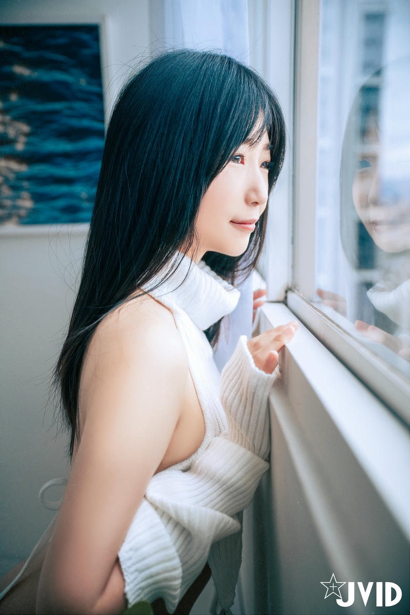 JVID NO.1080 肉包Mini 可愛女友 [141P1V 516MB]_第3集