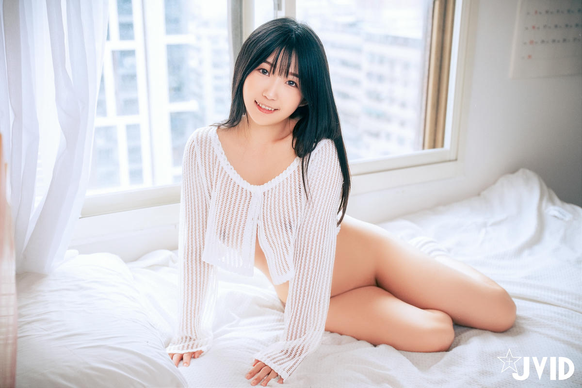 JVID NO.1080 肉包Mini 可愛女友 [141P1V 516MB]_第4集