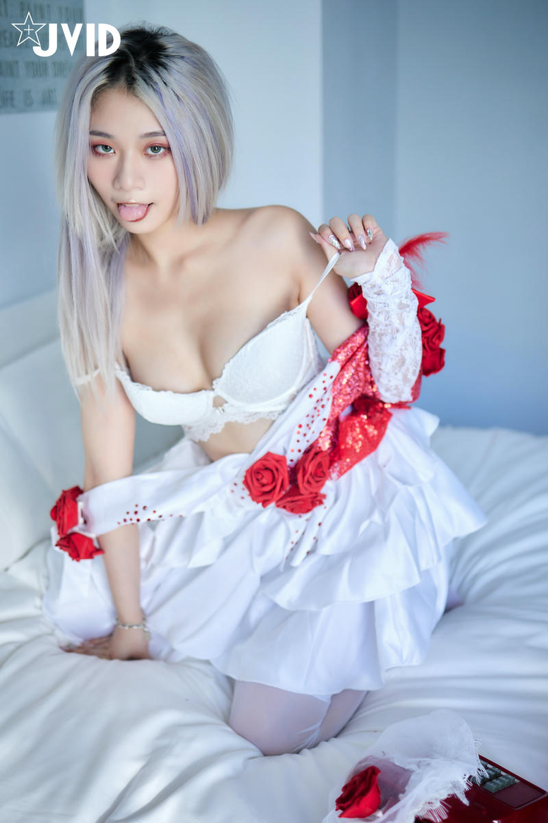 JVID NO.1088 Verna 第五人格 [108P1V 334MB]_第5集