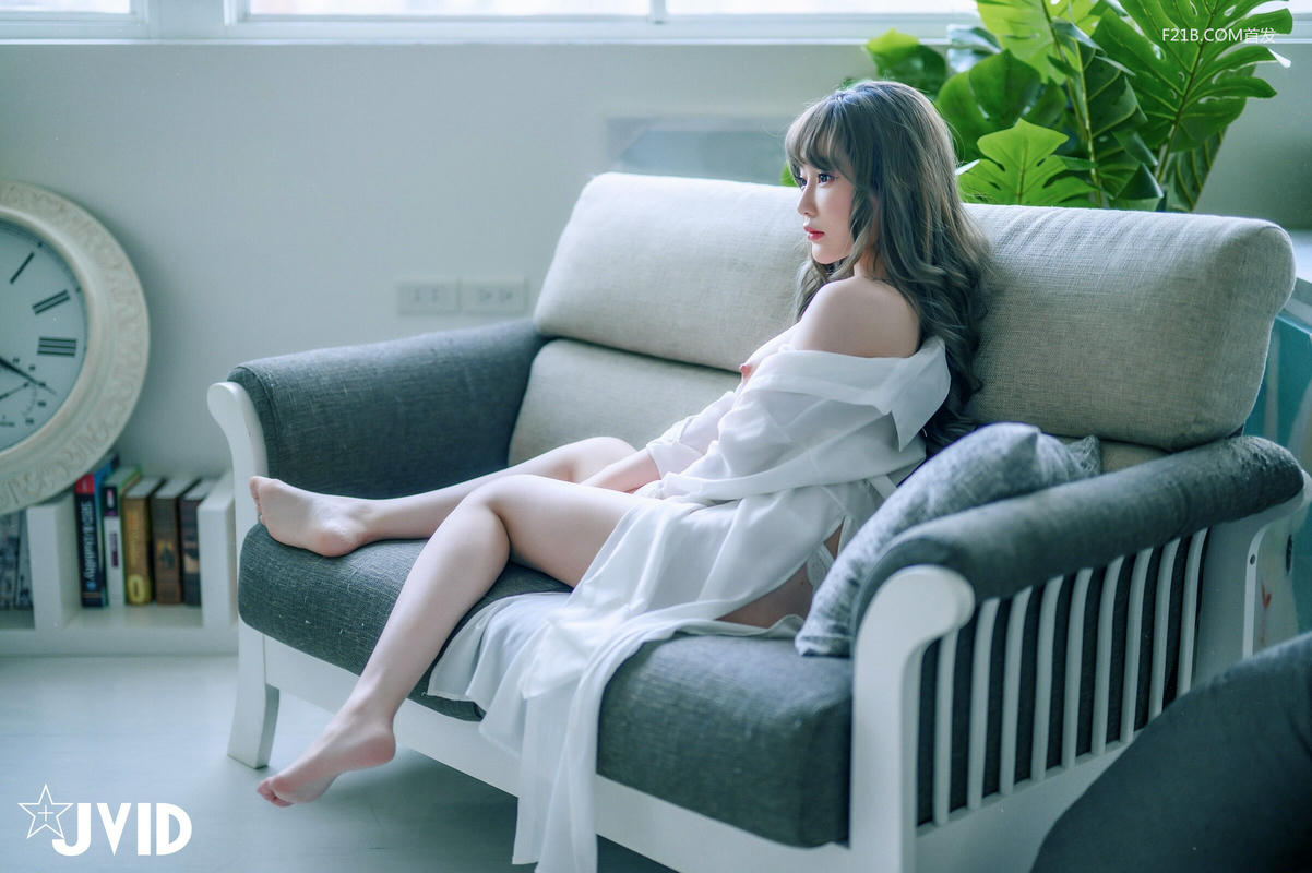 JVID NO.1089 璃奈醬 兄弟一起 [148P1V 1.73GB]_第6集