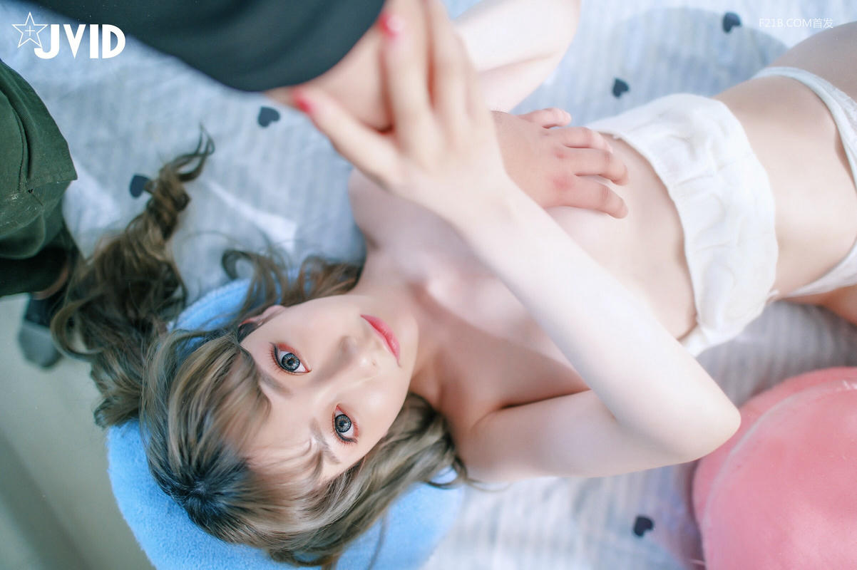 JVID NO.1089 璃奈醬 兄弟一起 [148P1V 1.73GB]_第4集