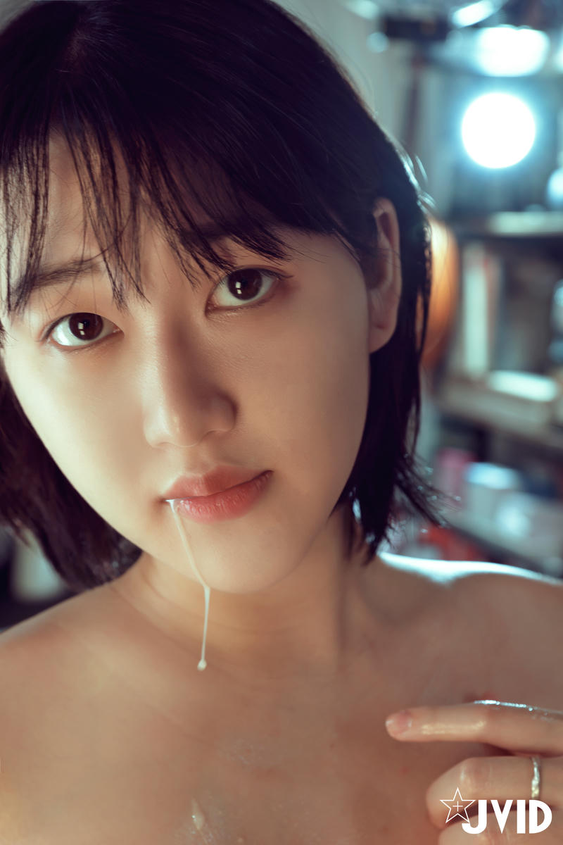 JVID NO.1093 Joanna 喬安 按摩 [160P1V 1.16GB]_第1集