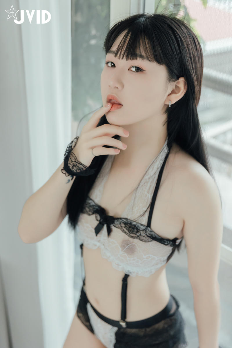 JVID NO.1099 乔安 超Ｍ小女友喬安 [124P1V 569MB]_第1集