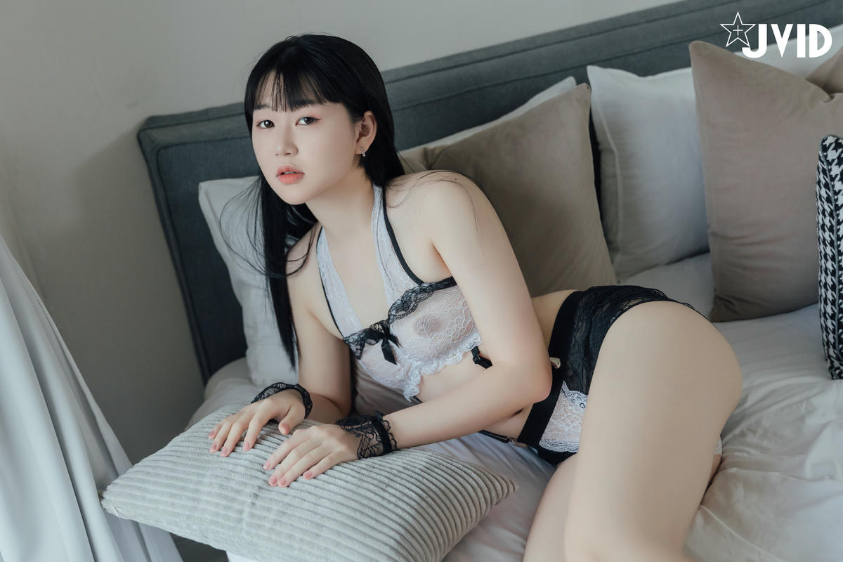 JVID NO.1099 乔安 超Ｍ小女友喬安 [124P1V 569MB]_第1集