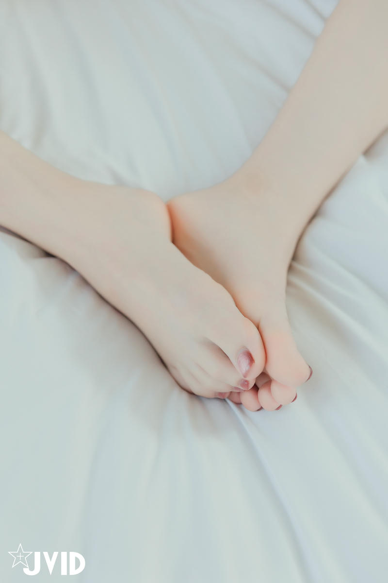 JVID NO.1099 乔安 超Ｍ小女友喬安 [124P1V 569MB]_第5集