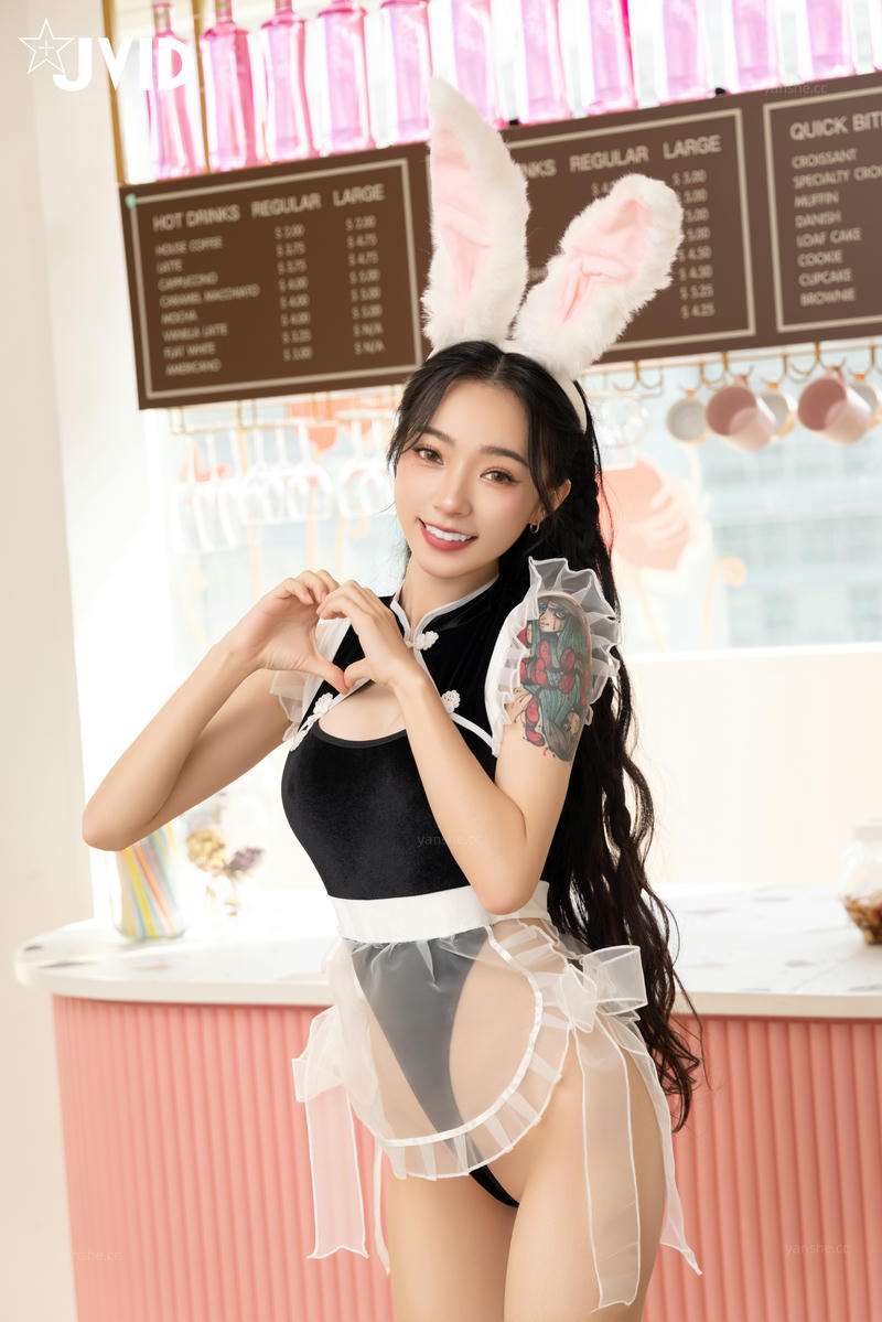 JVID NO.110 飄飄哥 女神《飄飄》[105P1V 732MB]_第2集