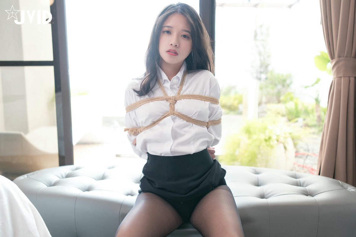 JVID NO.1102 加加喵 Jamie [96P1V 887MB]_第2集