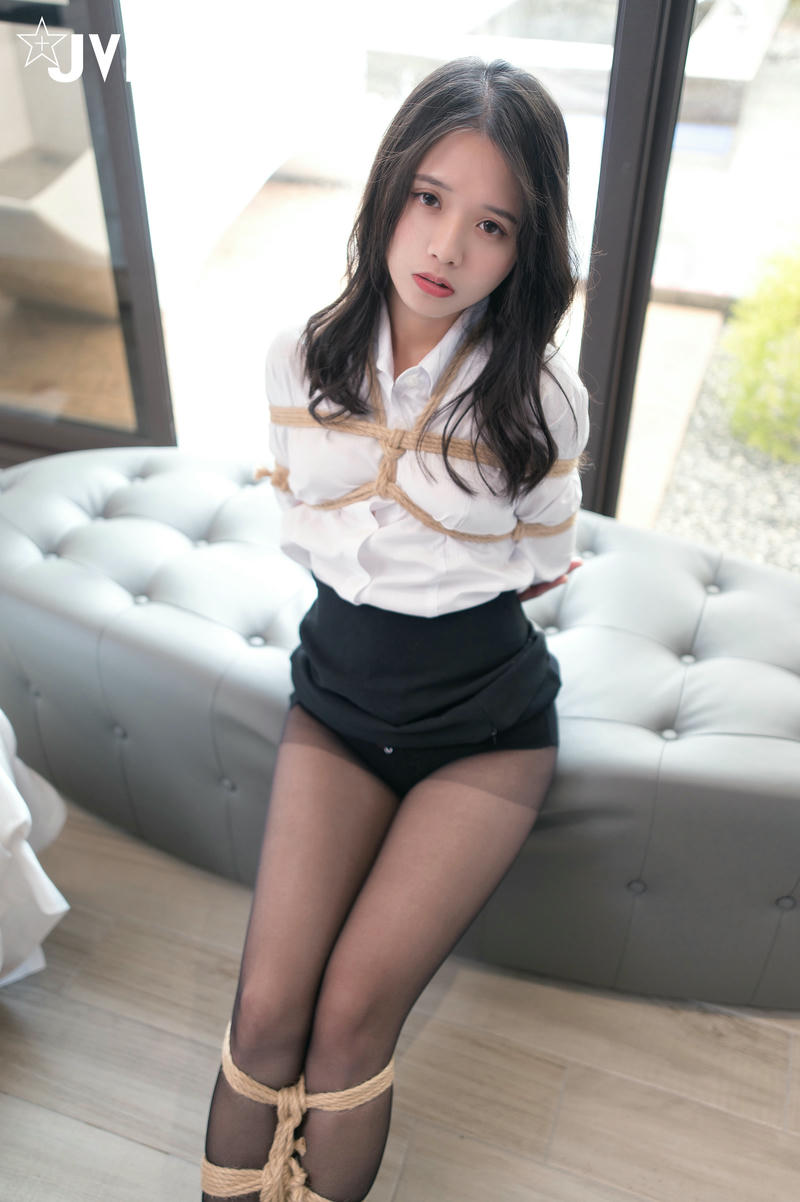 JVID NO.1102 加加喵 Jamie [96P1V 887MB]_第3集