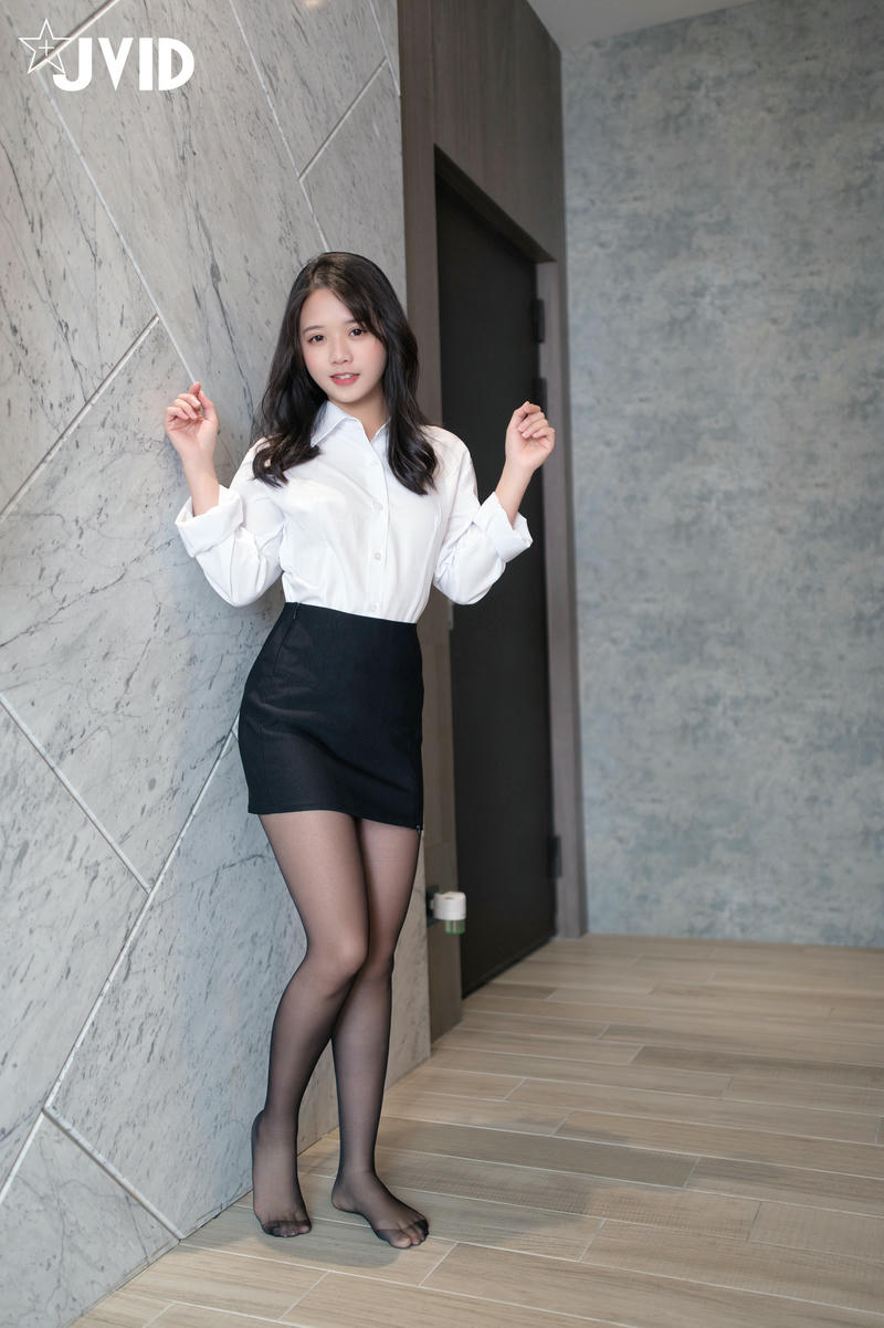 JVID NO.1102 加加喵 Jamie [96P1V 887MB]_第4集