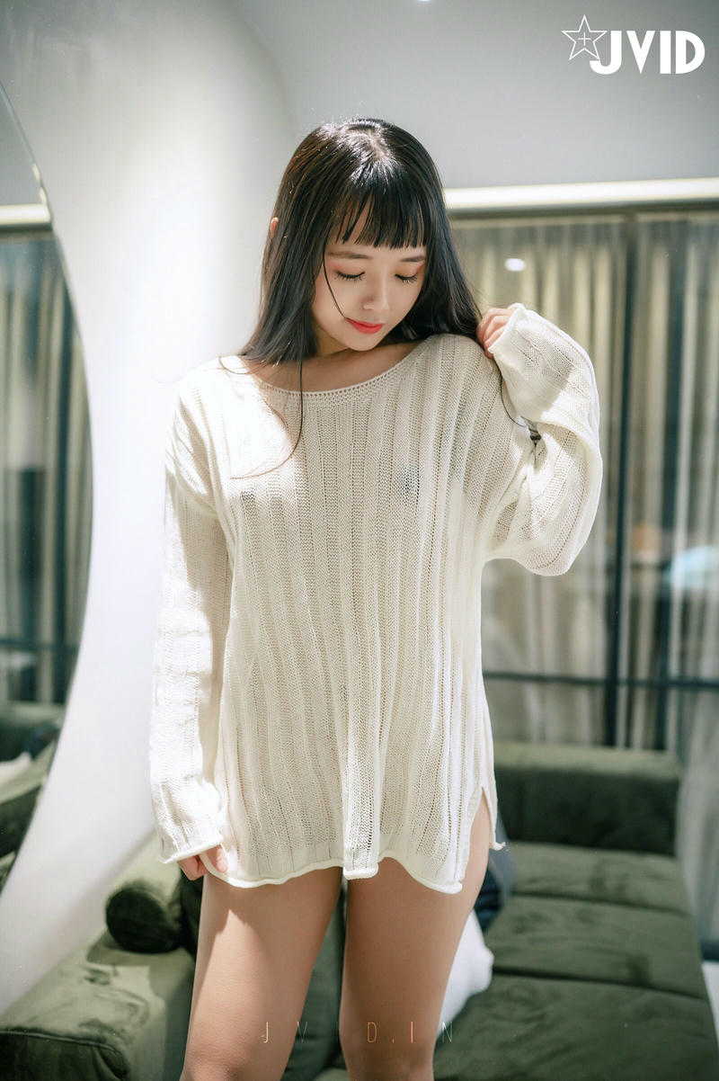 JVID NO.1103 叶思敏 & 加加喵 Jamie 18才的姉妹[113P1V 398MB]_第1集